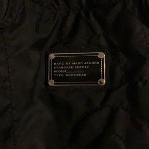 Marc by Marc Jacobs tote. Good condition.